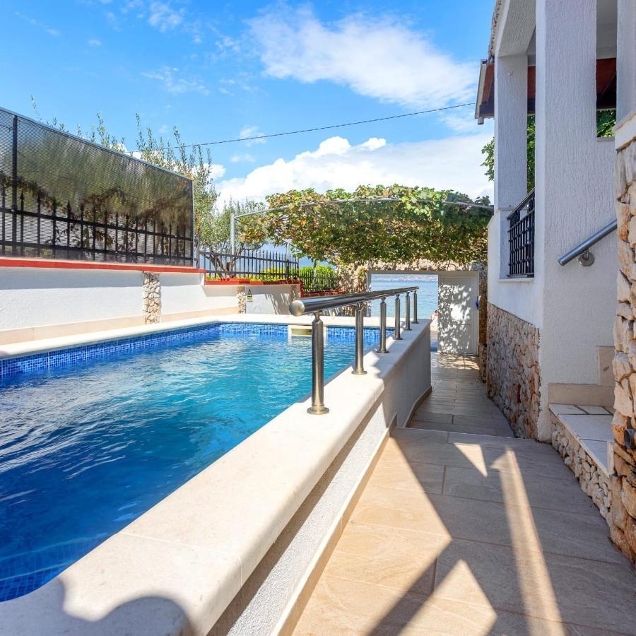 Holiday House Iva Slatine Dış mekan fotoğraf