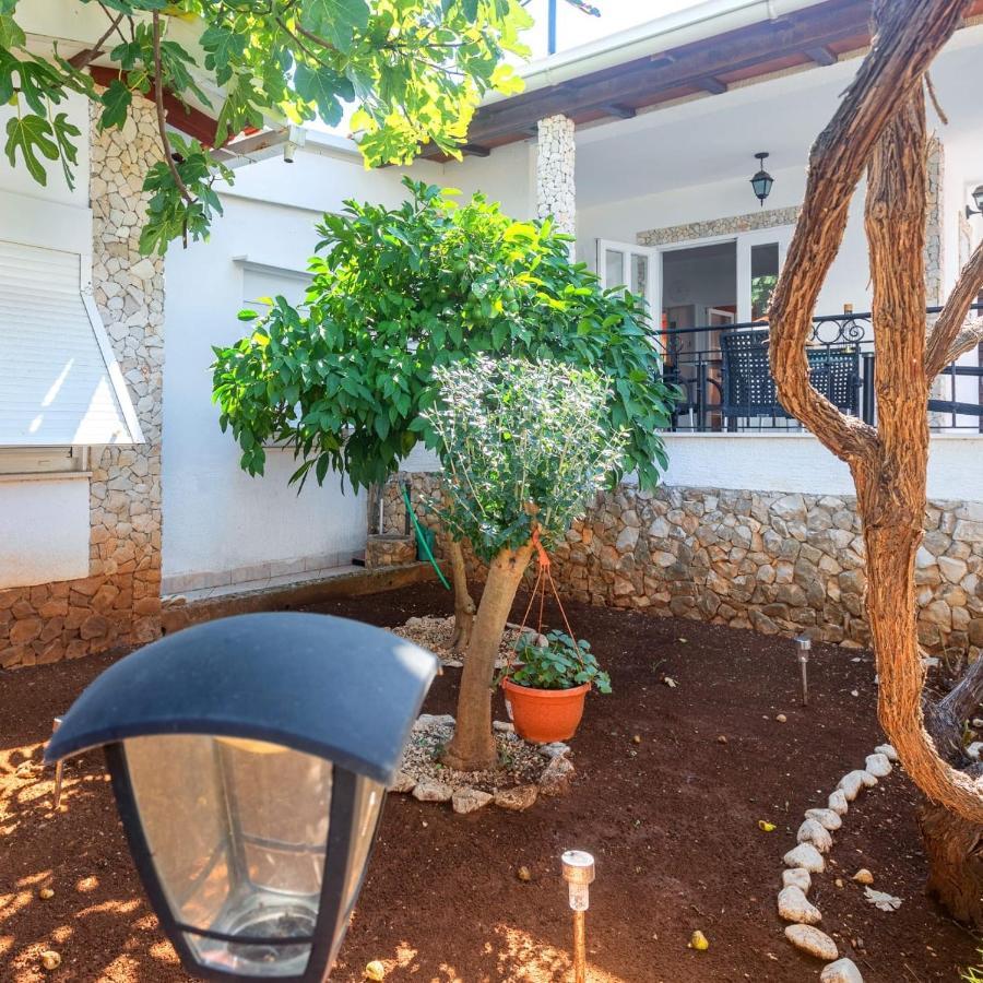 Holiday House Iva Slatine Dış mekan fotoğraf