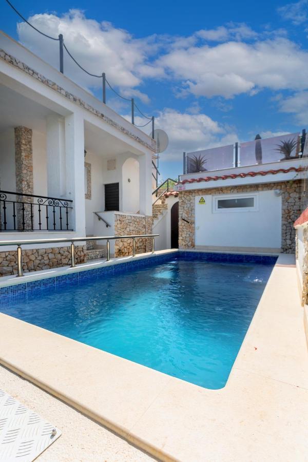 Holiday House Iva Slatine Dış mekan fotoğraf