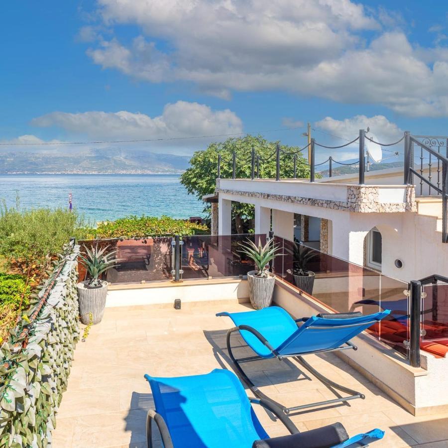 Holiday House Iva Slatine Dış mekan fotoğraf