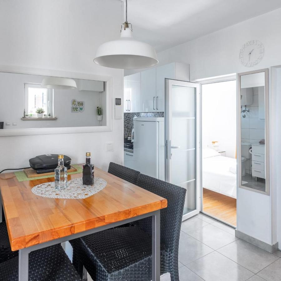 Holiday House Iva Slatine Dış mekan fotoğraf