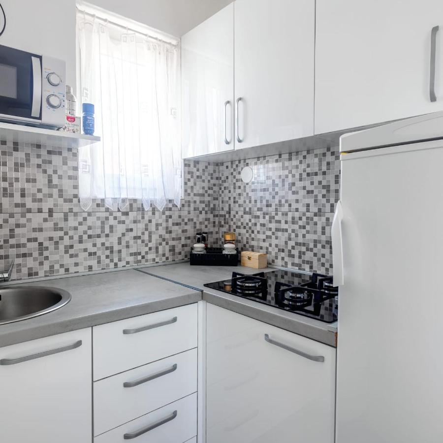 Holiday House Iva Slatine Dış mekan fotoğraf