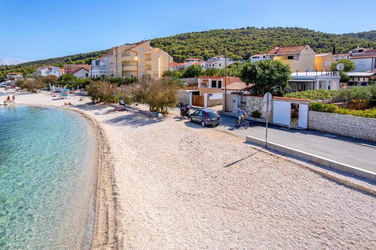 Holiday House Iva Slatine Dış mekan fotoğraf