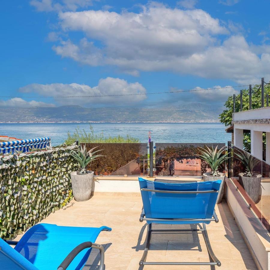 Holiday House Iva Slatine Dış mekan fotoğraf