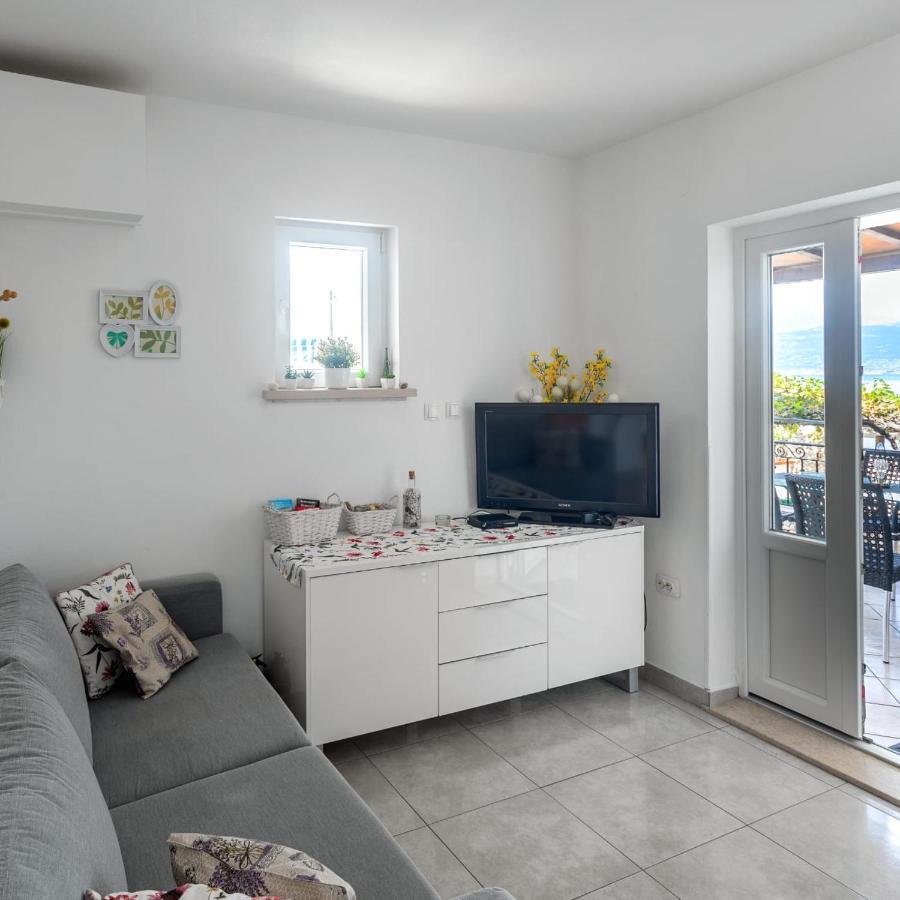 Holiday House Iva Slatine Dış mekan fotoğraf