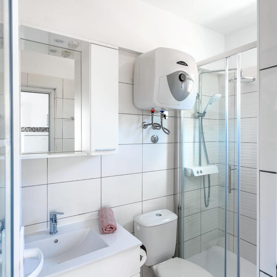 Holiday House Iva Slatine Dış mekan fotoğraf