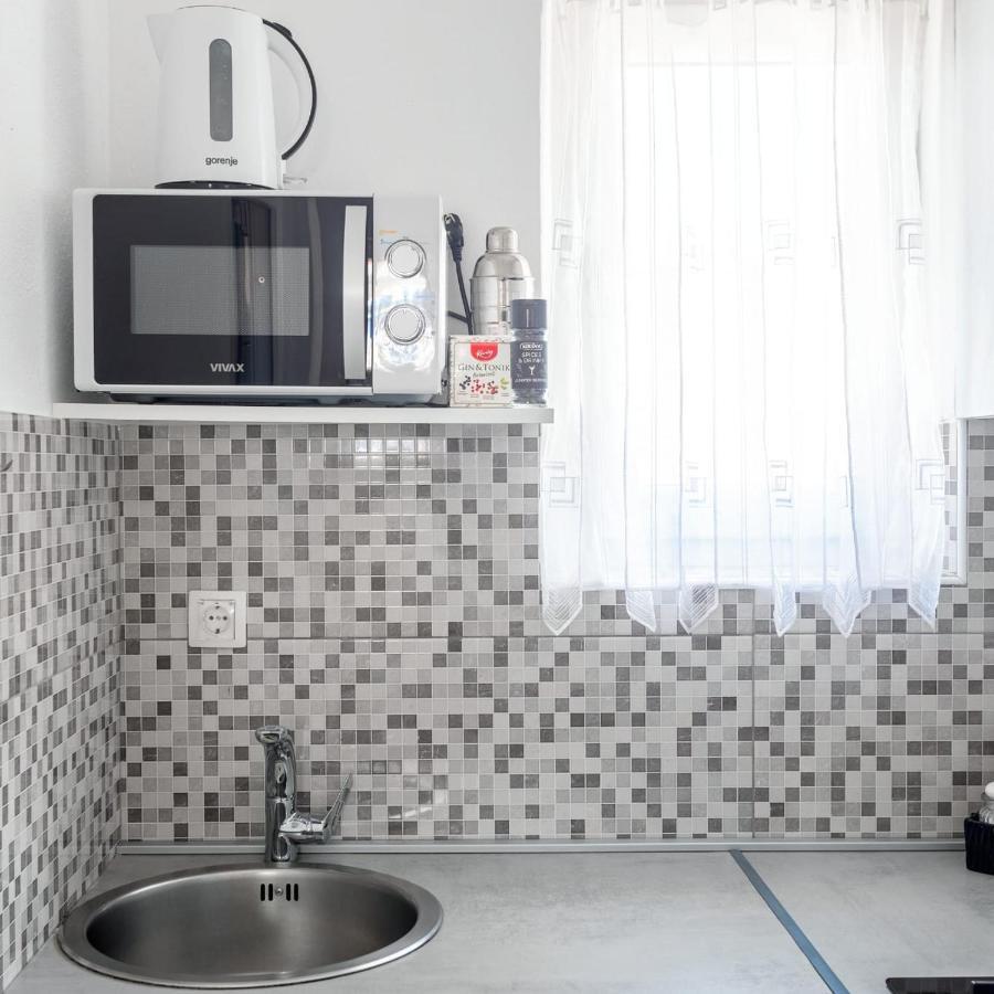 Holiday House Iva Slatine Dış mekan fotoğraf