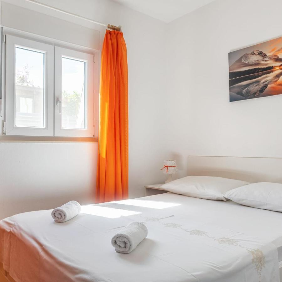 Holiday House Iva Slatine Dış mekan fotoğraf
