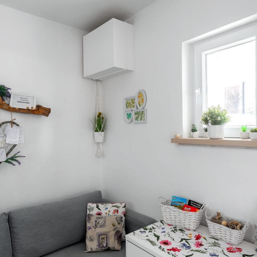 Holiday House Iva Slatine Dış mekan fotoğraf