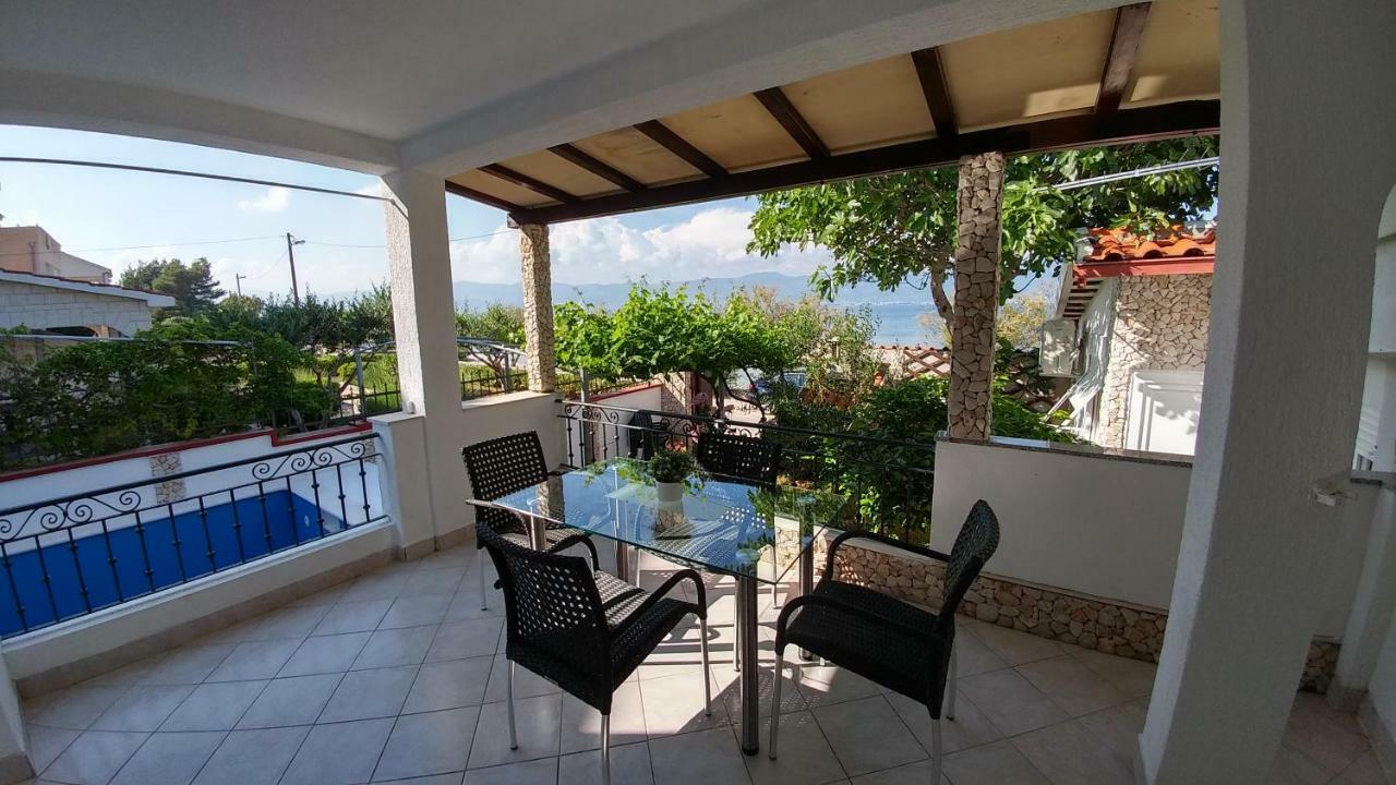 Holiday House Iva Slatine Dış mekan fotoğraf